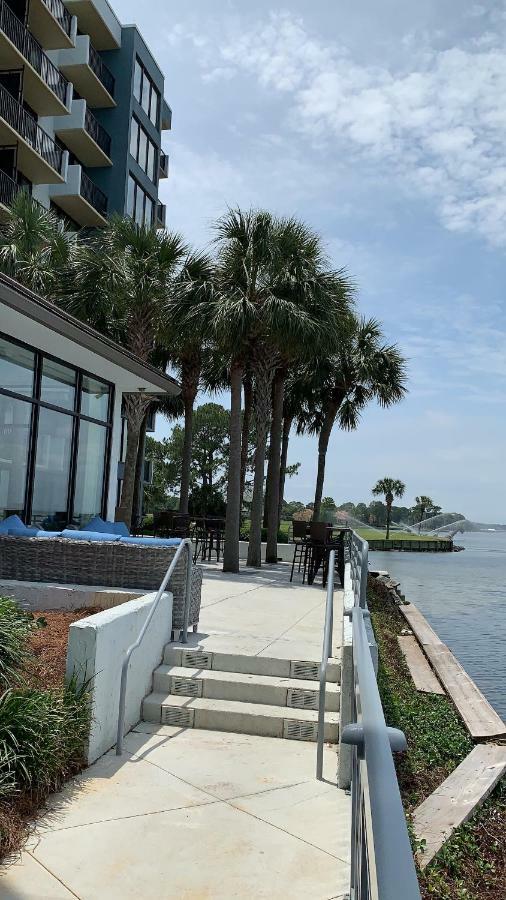 Bayside At Sandestin Hotel Luaran gambar
