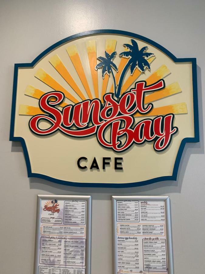 Bayside At Sandestin Hotel Luaran gambar